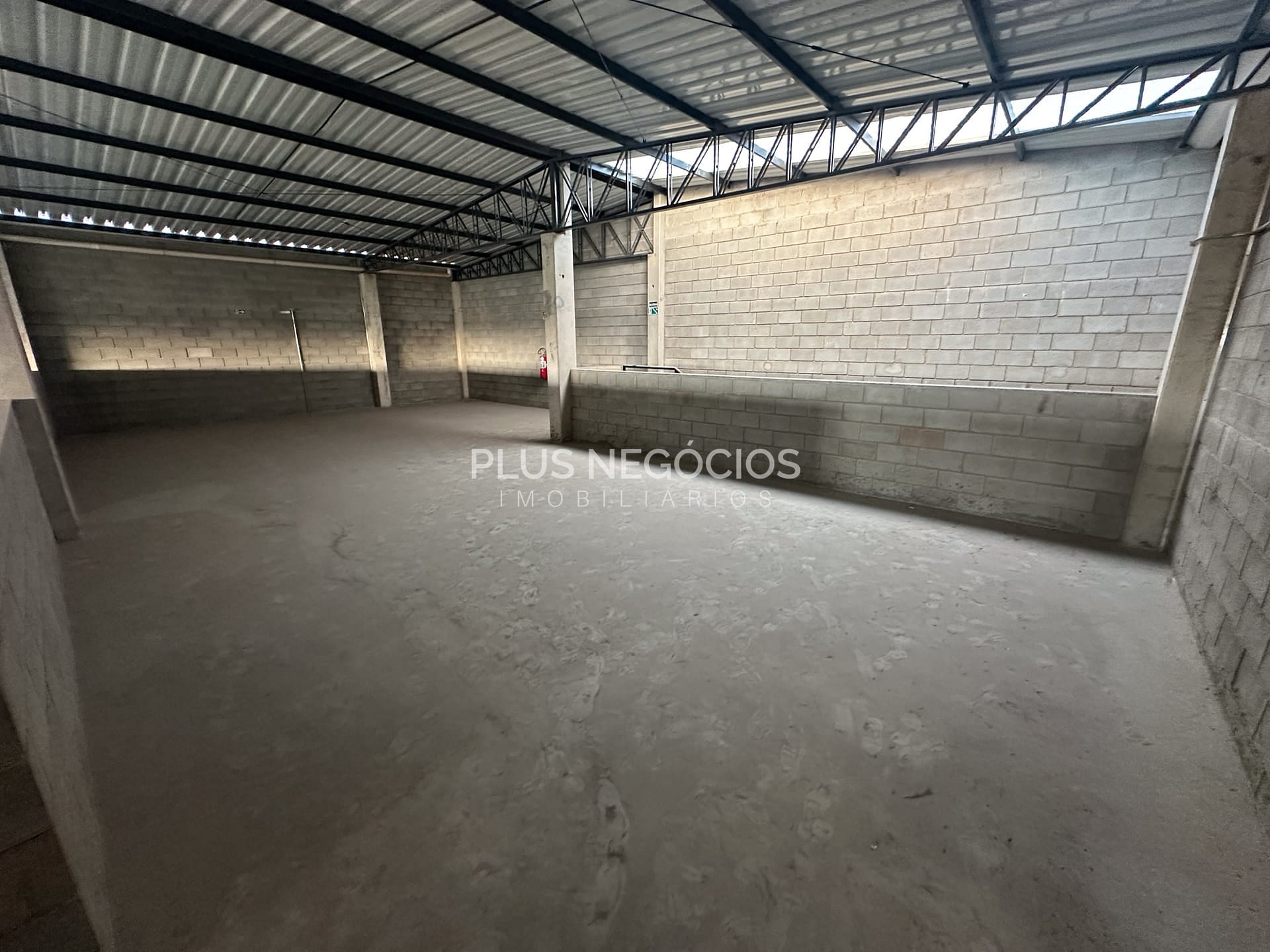 Depósito-Galpão, 624 m² - Foto 26