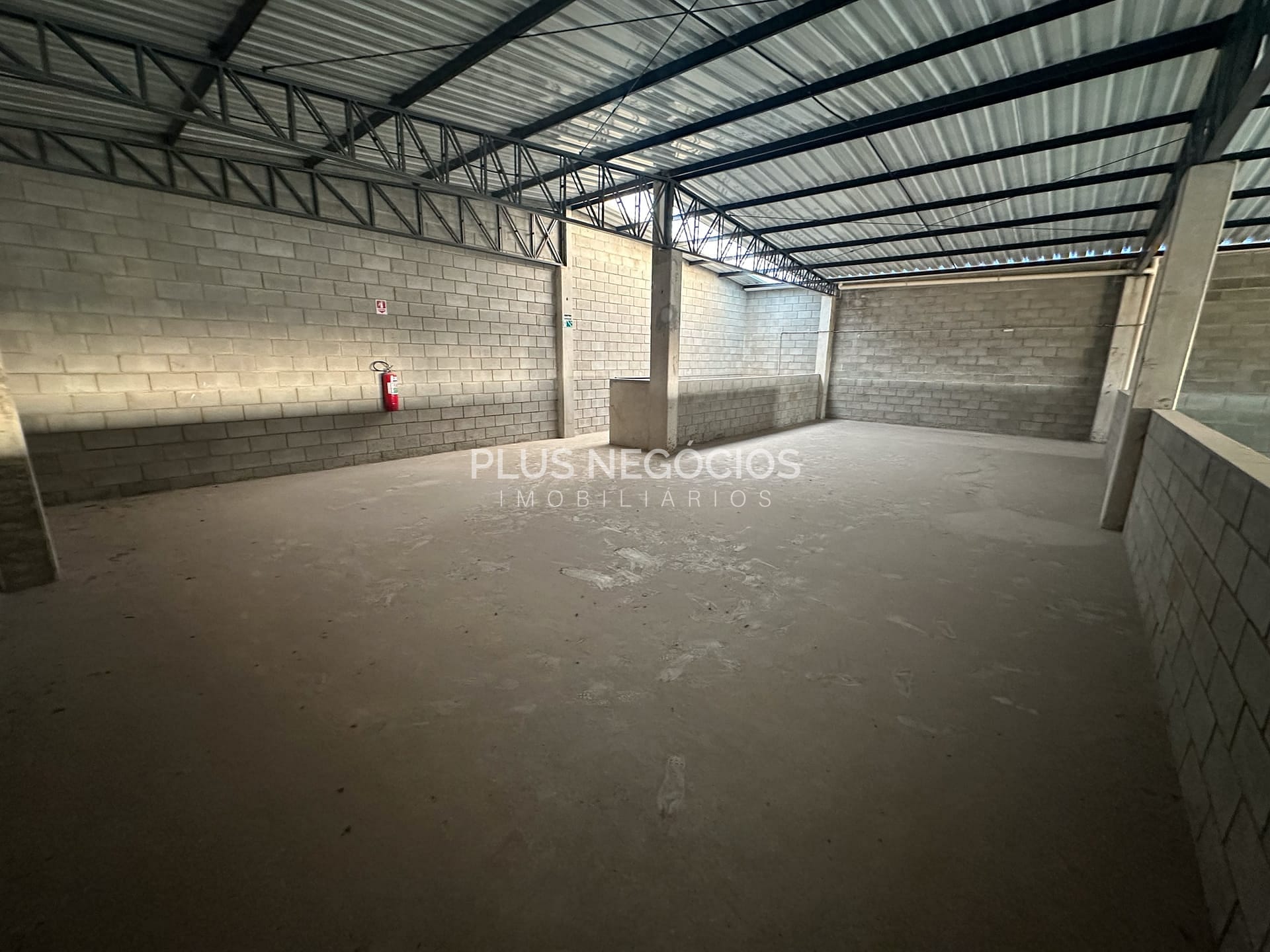 Depósito-Galpão, 624 m² - Foto 27