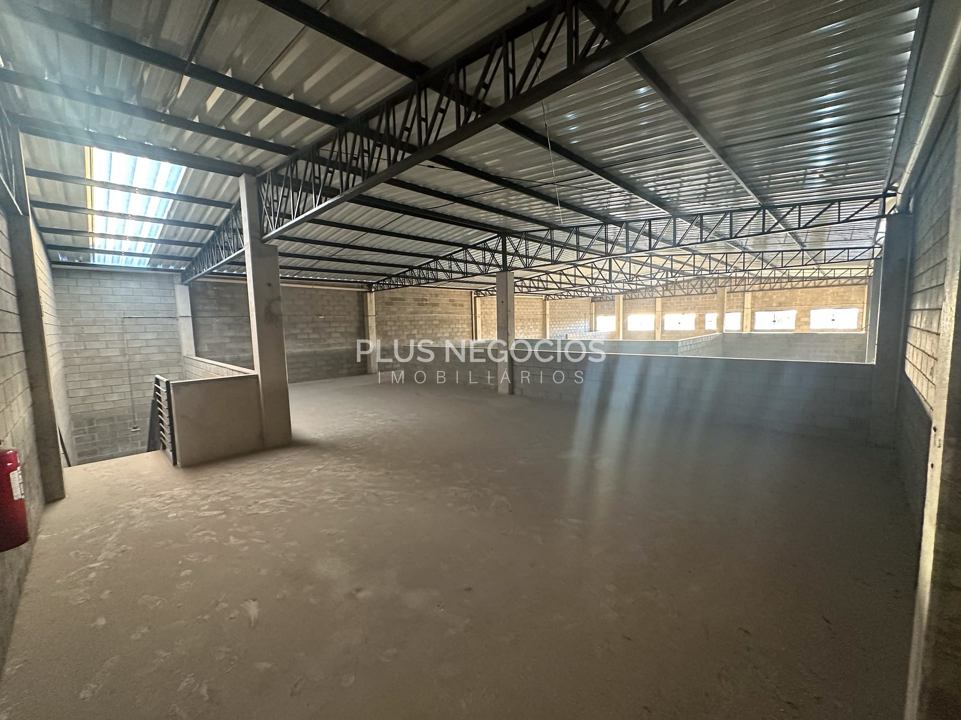 Depósito-Galpão, 624 m² - Foto 29