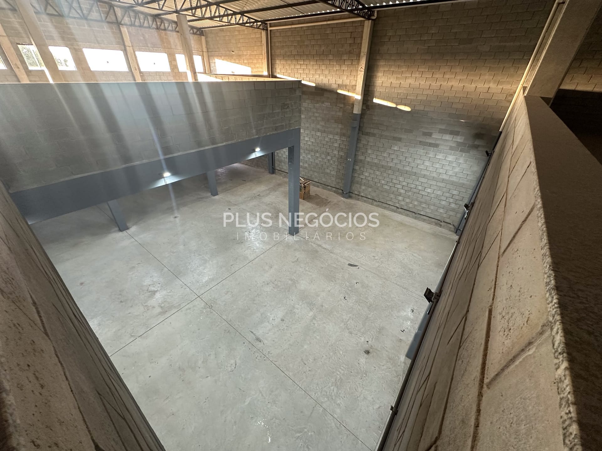 Depósito-Galpão, 624 m² - Foto 31