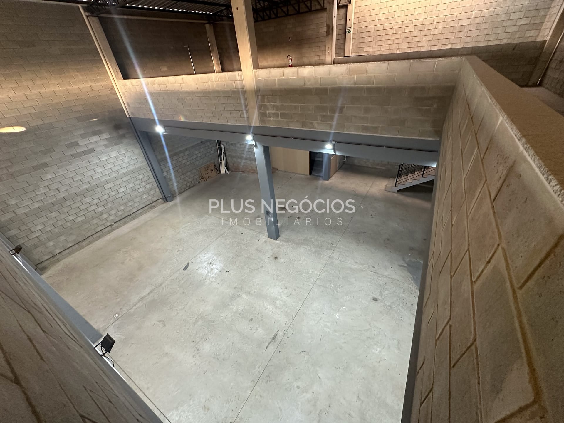 Depósito-Galpão, 624 m² - Foto 32