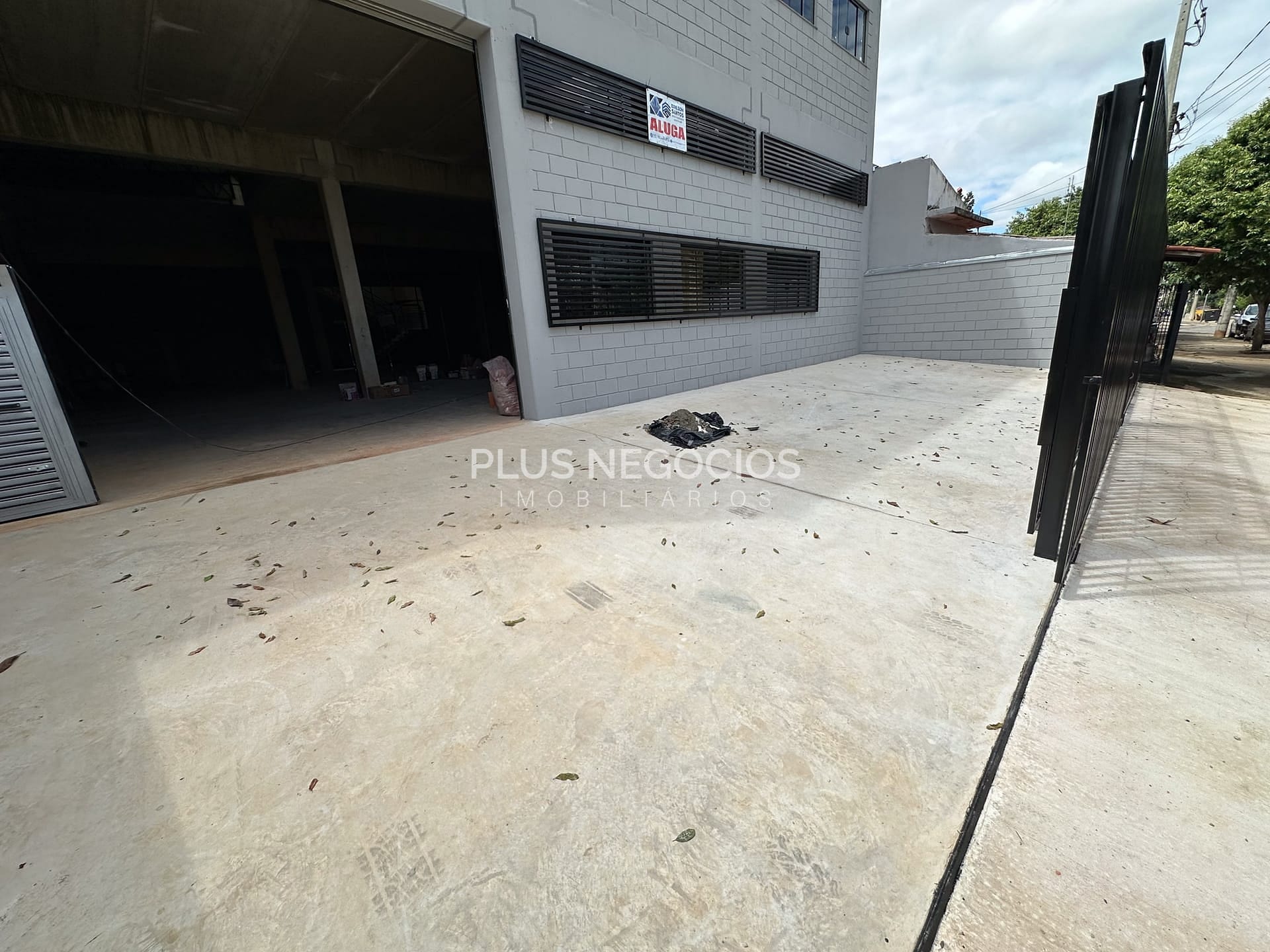 Depósito-Galpão, 624 m² - Foto 4