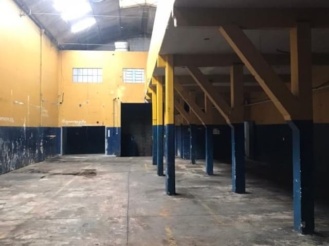 Foto do Galpão / Barracão - Galpão, 767 m² - venda por R$ 1.700.000,00 ou aluguel por R$ 10.500,00/mês - Vila Formosa - São Paulo/SP | ZONA LESTE IMÓVEIS