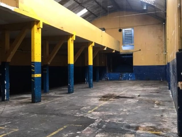 Foto do Galpão / Barracão - Galpão, 767 m² - venda por R$ 1.700.000,00 ou aluguel por R$ 10.500,00/mês - Vila Formosa - São Paulo/SP | ZONA LESTE IMÓVEIS