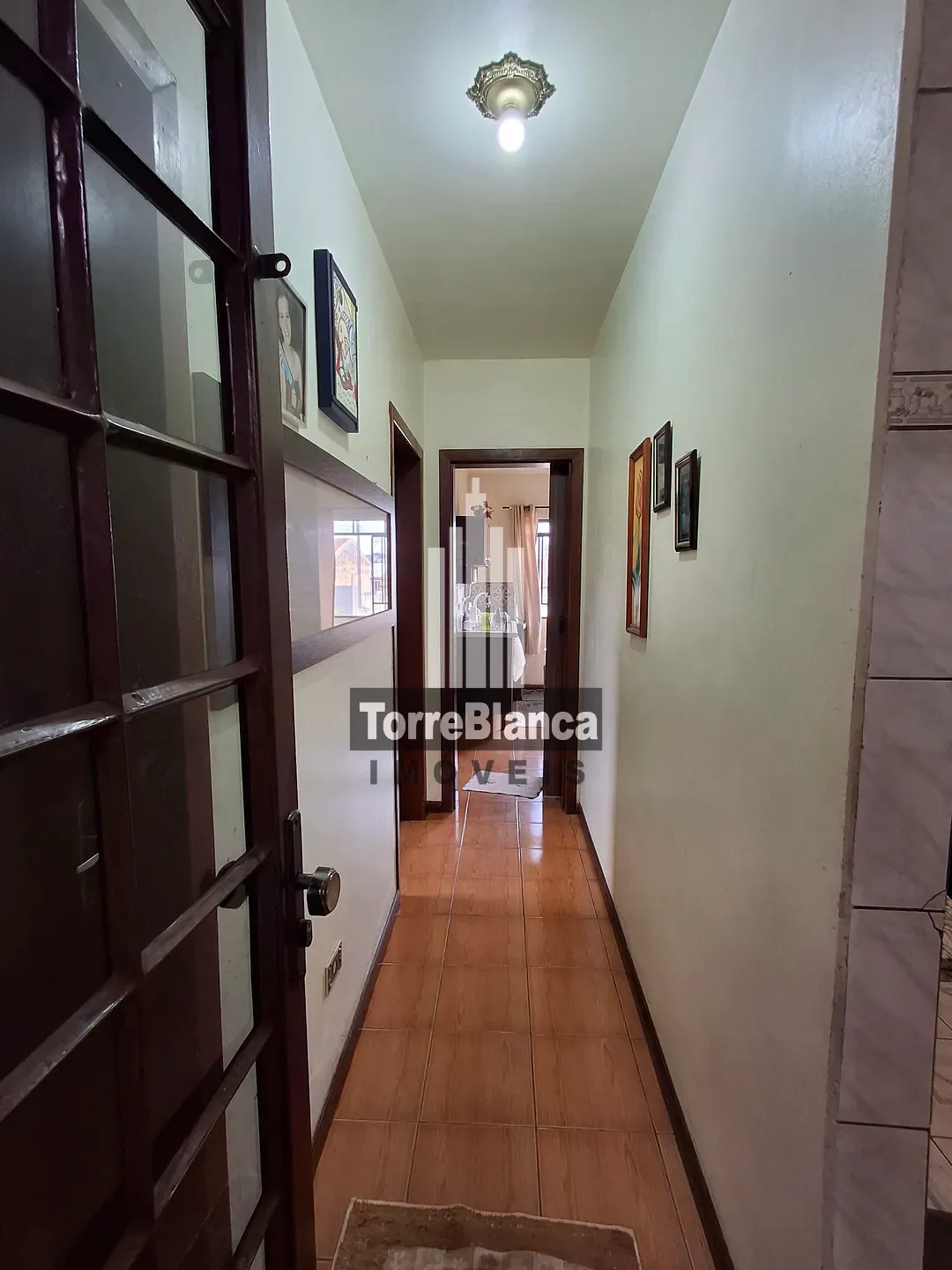 Depósito-Galpão, 269 m² - Foto 2