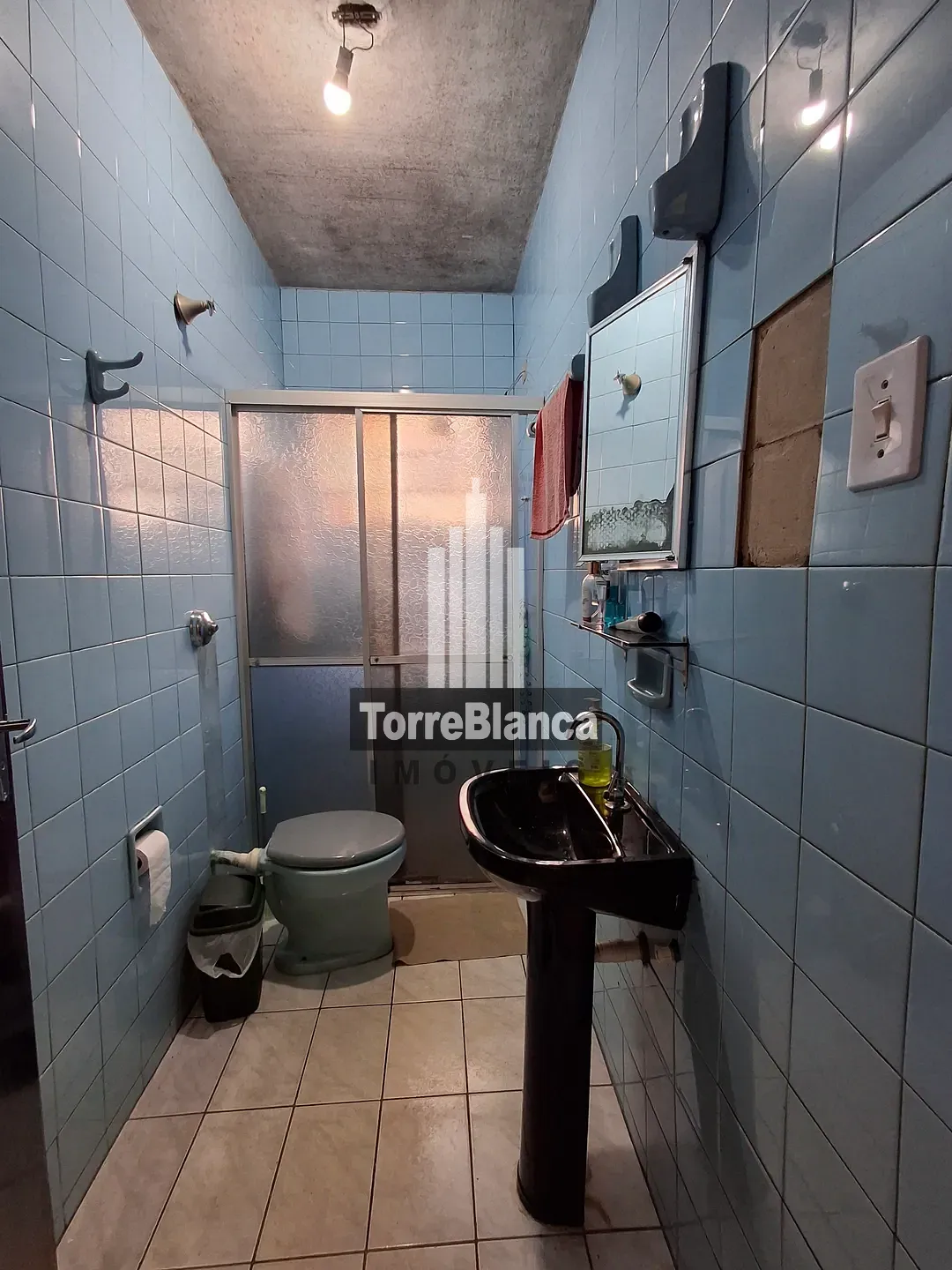 Depósito-Galpão, 269 m² - Foto 3
