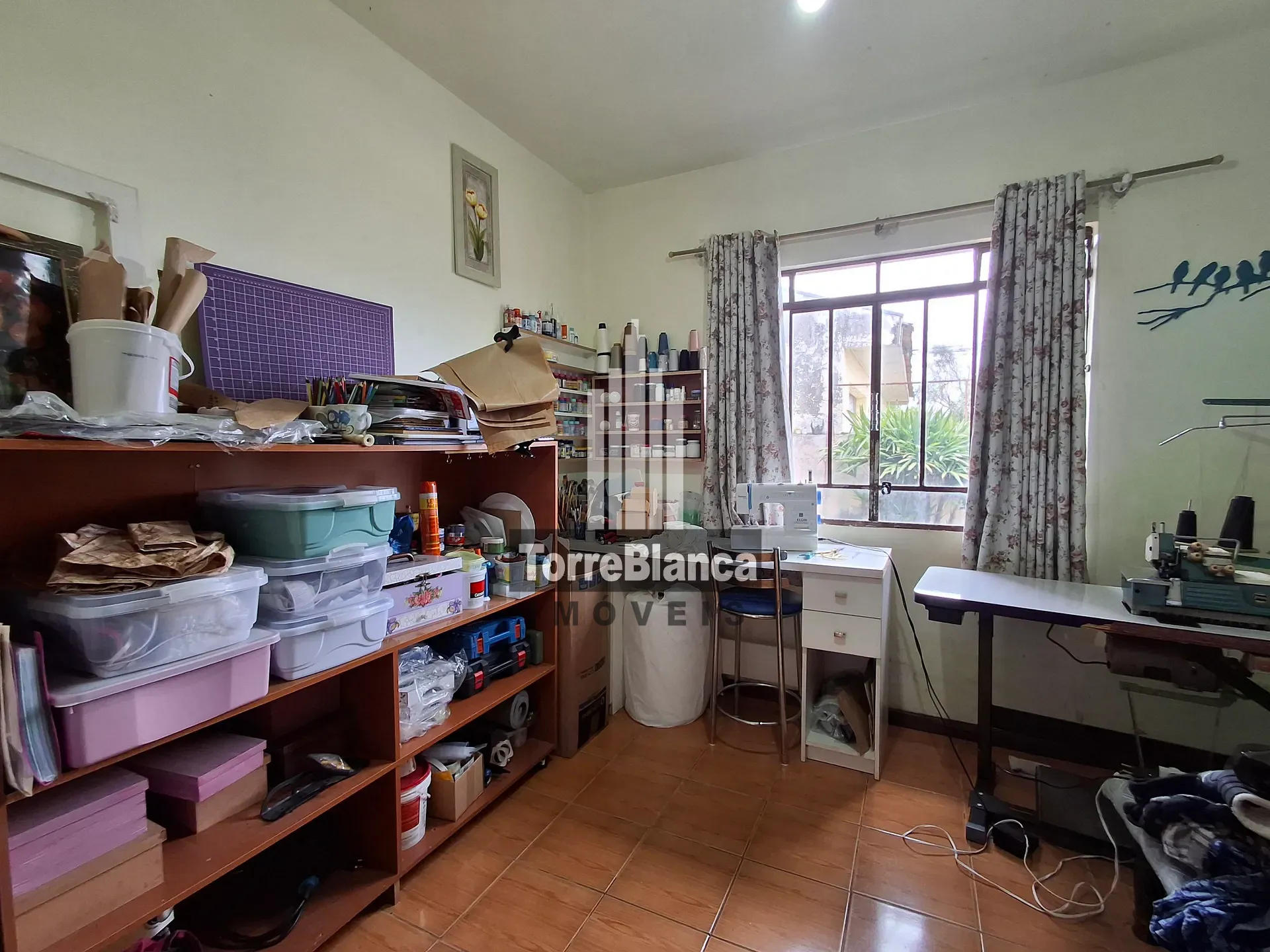 Depósito-Galpão, 269 m² - Foto 4