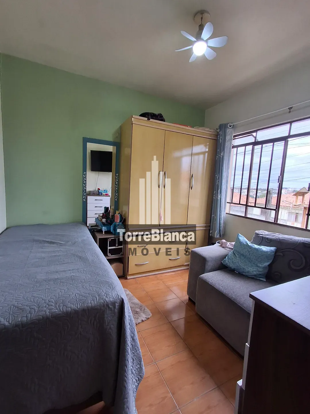 Depósito-Galpão, 269 m² - Foto 6