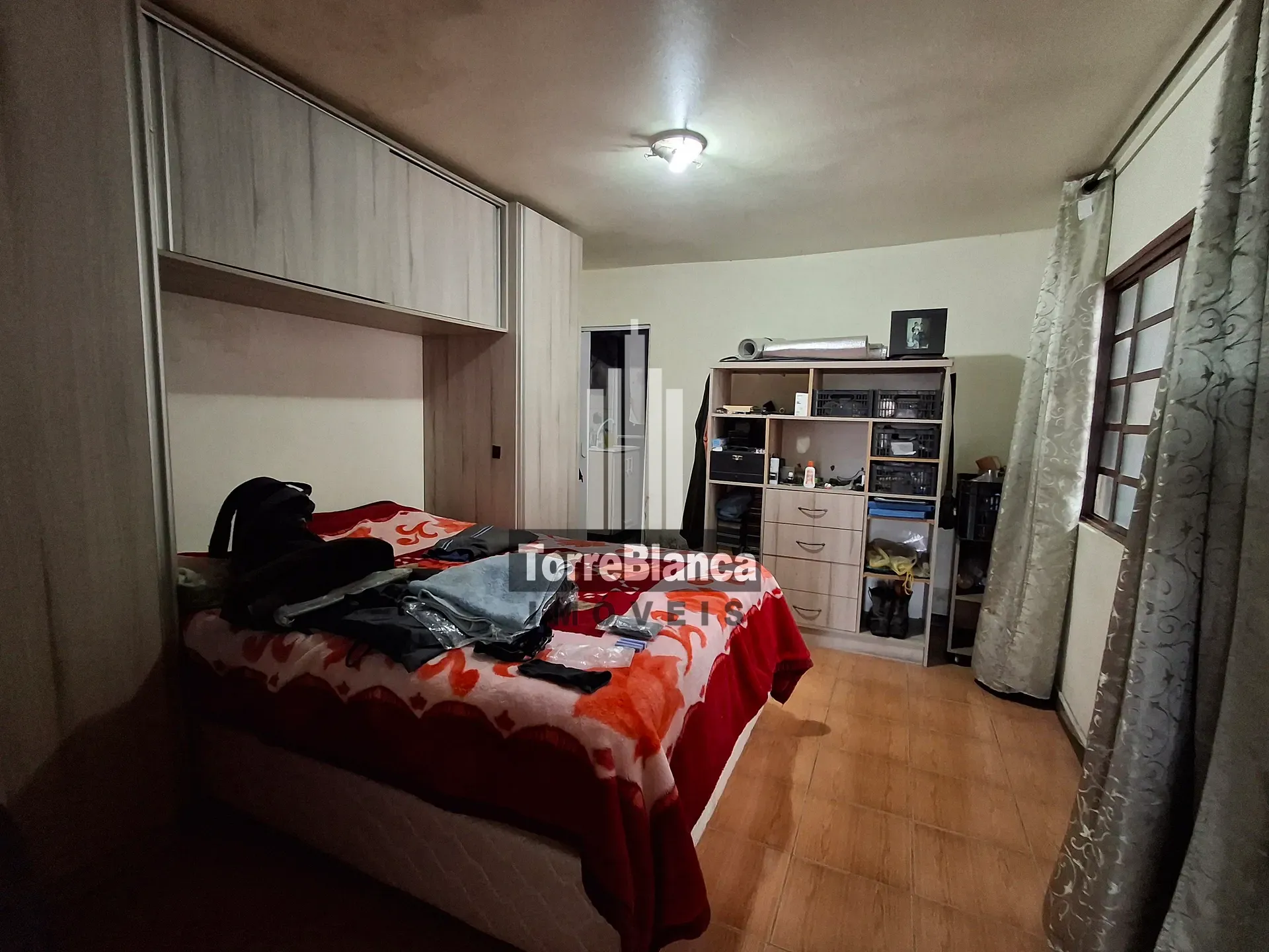 Depósito-Galpão, 269 m² - Foto 8