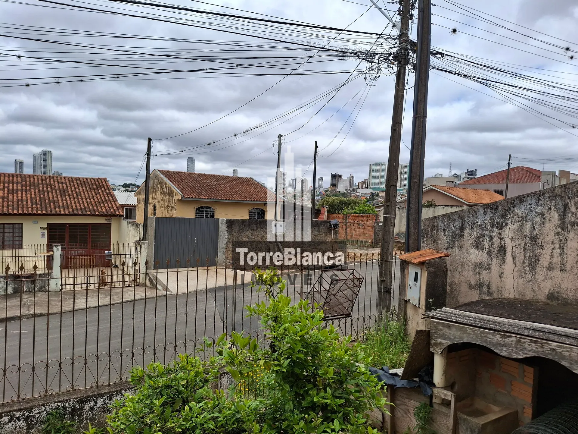 Depósito-Galpão, 269 m² - Foto 9