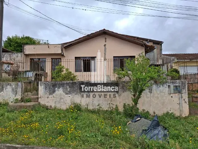 Galpão / Barracão com 462m², à venda, no bairro Uvaranas em Ponta Grossa