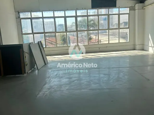 Galpão / Barracão para alugar, no bairro Santo Antônio em São Caetano do Sul