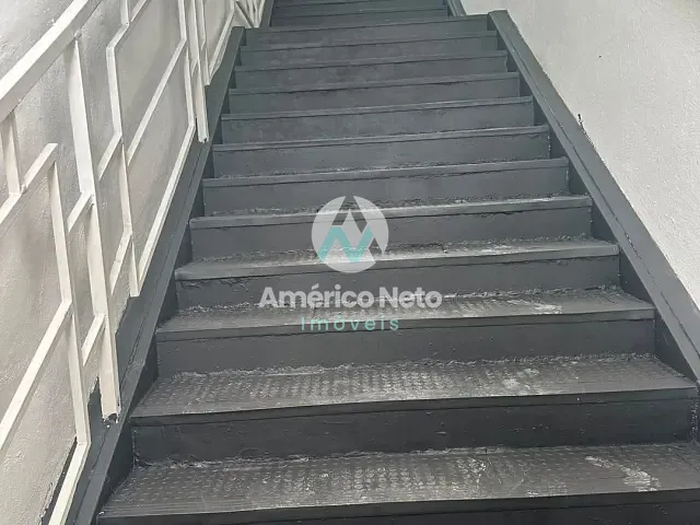 Galpão / Barracão para alugar, no bairro Santo Antônio em São Caetano do Sul