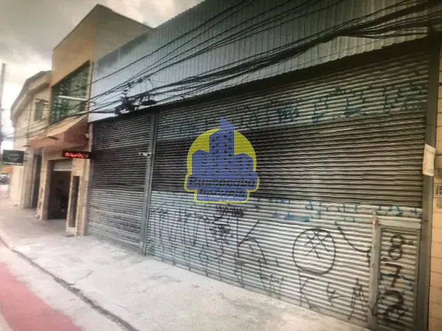 Galpão / Barracão com 275m², para alugar, no bairro Bussocaba em Osasco