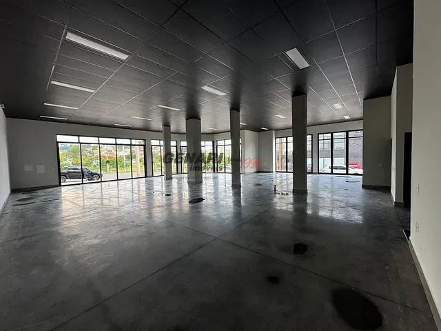 Galpão / Barracão com 500m², à venda, no bairro Jardim Monte Verde em Indaiatuba