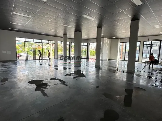 Galpão / Barracão com 500m², à venda, no bairro Jardim Monte Verde em Indaiatuba