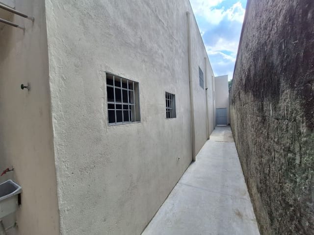 Foto do Galpão / Barracão - Galpão para alugar, 157 m² por R$ 7.736,80/mês - Residencial Bosque dos Ipês - São José dos Campos/SP | INDEPENDENCE NEGOCIOS IMOBILIARIOS LTDA