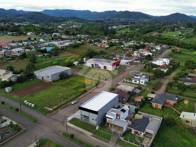 Galpão / Barracão para alugar, no bairro Teutônia em Teutônia