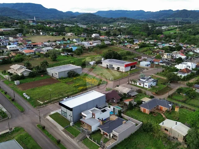 Galpão / Barracão para alugar, no bairro Teutônia em Teutônia