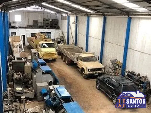Galpão / Barracão com 400m², à venda, no bairro Mooca em São Paulo