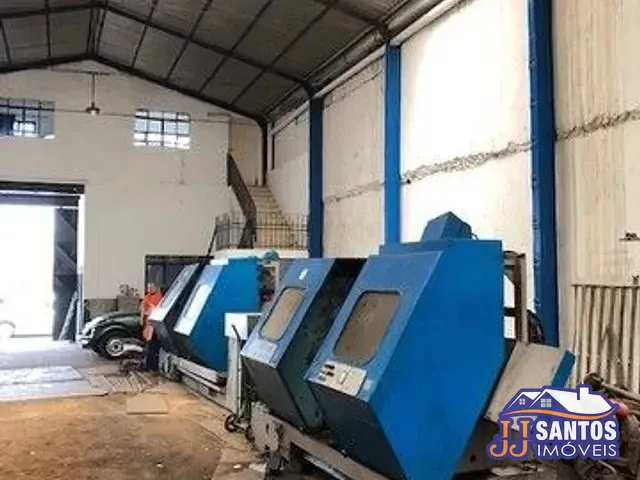 Galpão / Barracão com 400m², à venda, no bairro Mooca em São Paulo