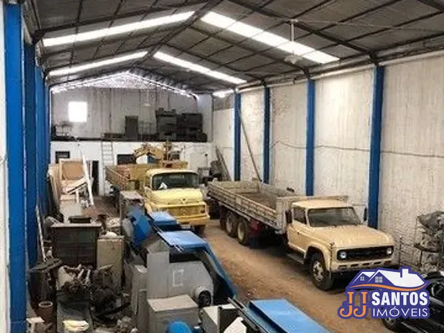 Galpão / Barracão com 400m², à venda, no bairro Mooca em São Paulo