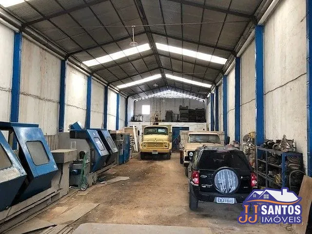 Galpão / Barracão com 400m², à venda, no bairro Mooca em São Paulo