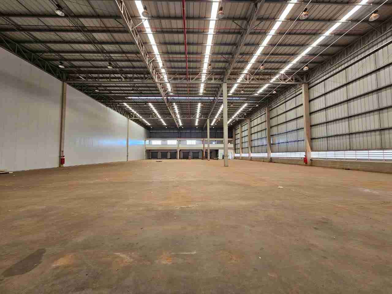 Depósito-Galpão-Armazém para alugar, 2880m² - Foto 32