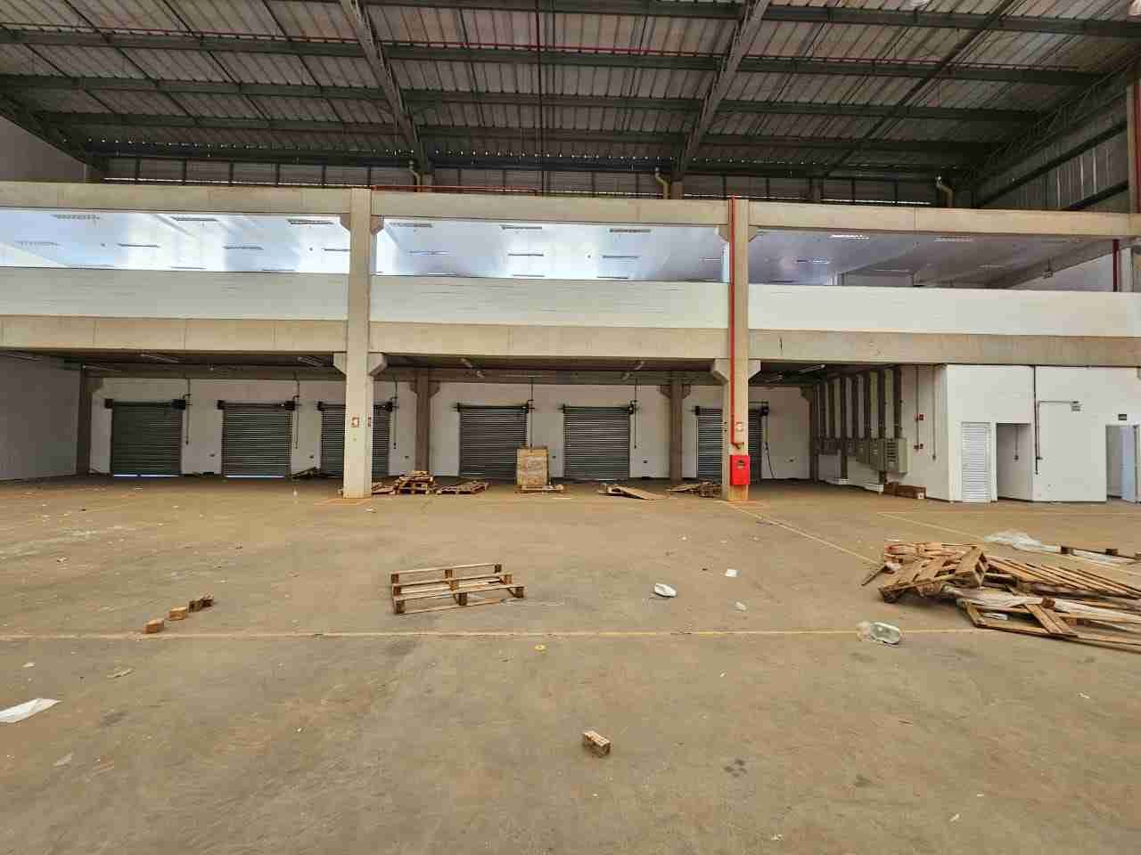 Depósito-Galpão-Armazém para alugar, 2880m² - Foto 31