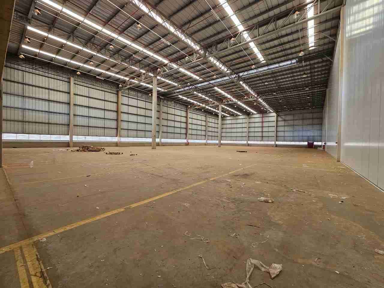 Depósito-Galpão-Armazém para alugar, 2880m² - Foto 36