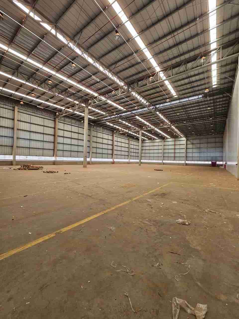 Depósito-Galpão-Armazém para alugar, 2880m² - Foto 34