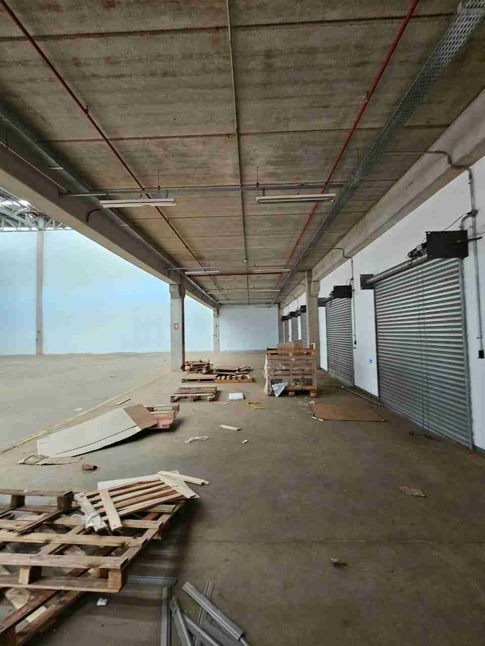 Depósito-Galpão-Armazém para alugar, 2880m² - Foto 38