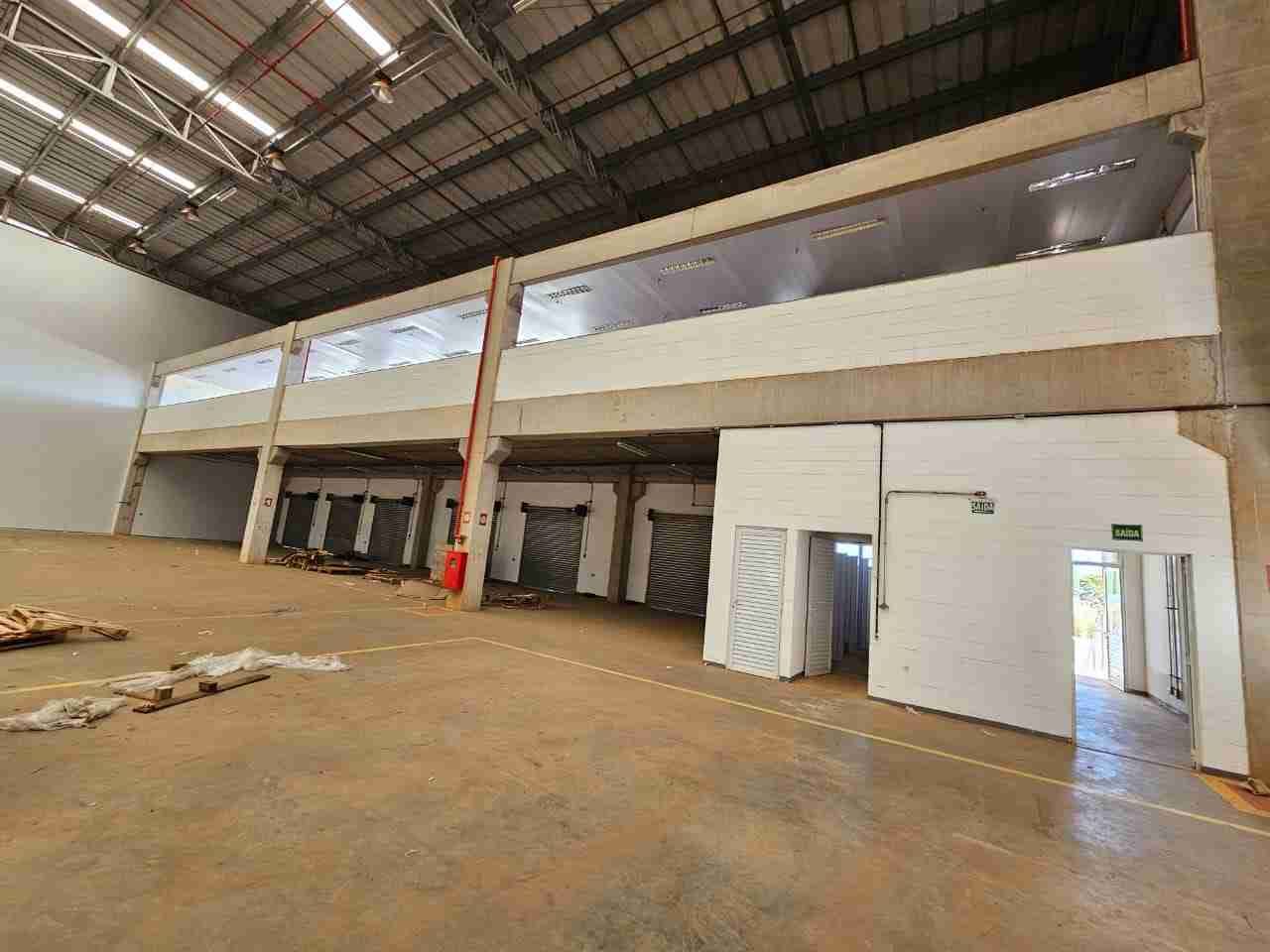Depósito-Galpão-Armazém para alugar, 2880m² - Foto 46
