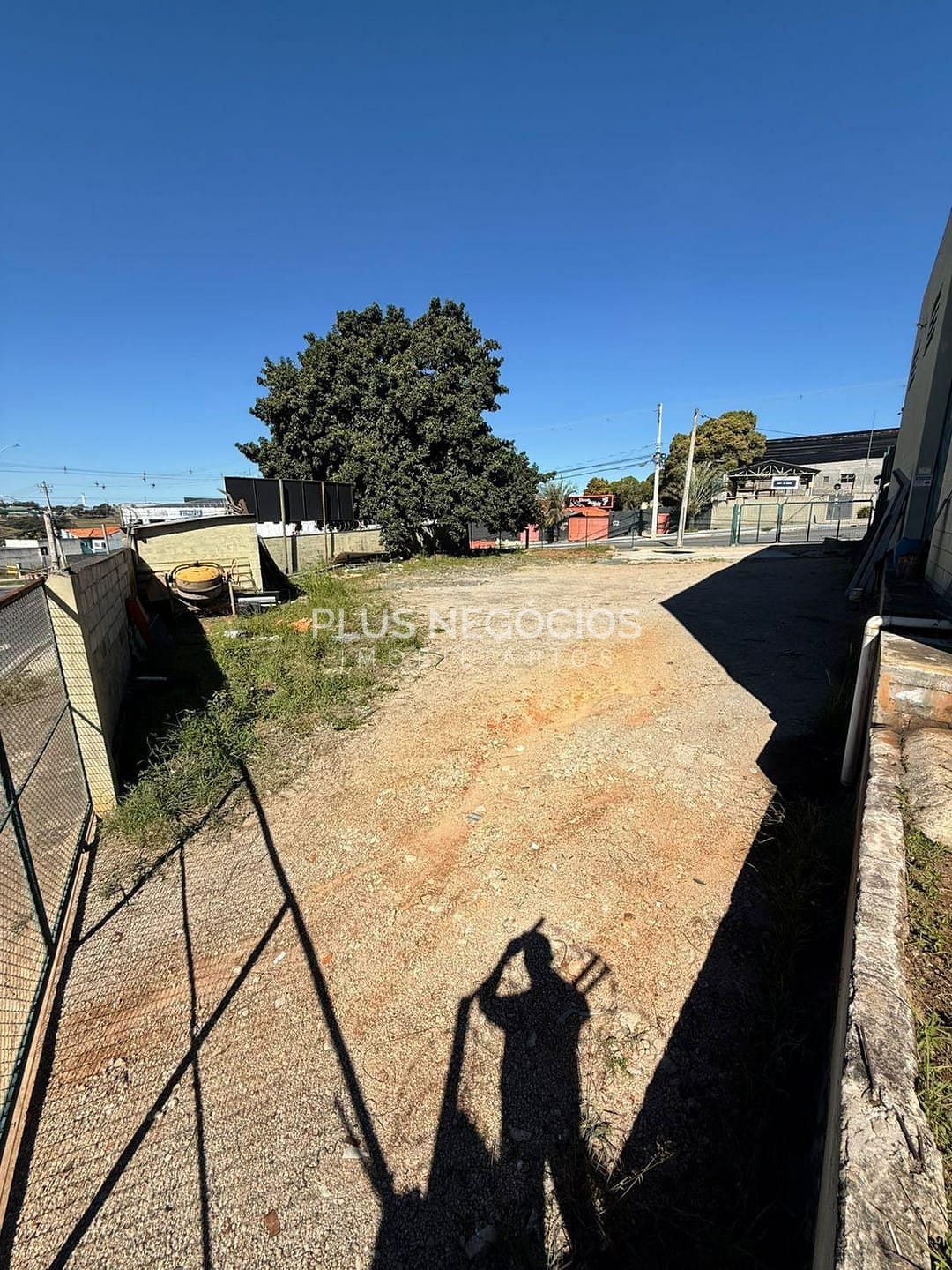 Depósito-Galpão, 1000 m² - Foto 7