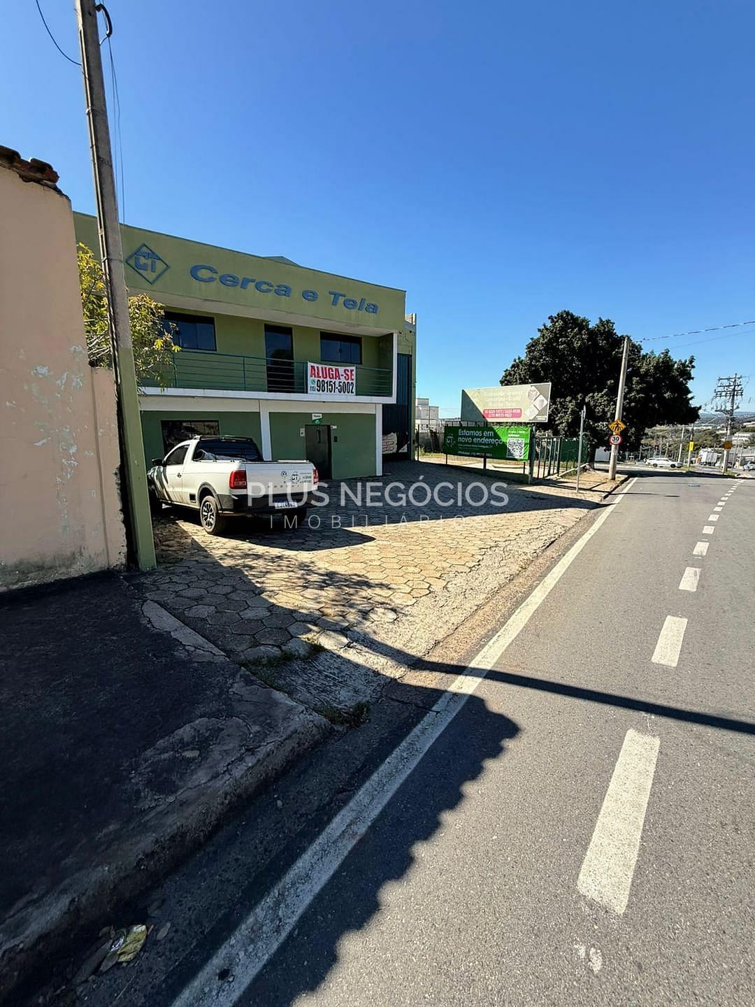 Depósito-Galpão, 1000 m² - Foto 8