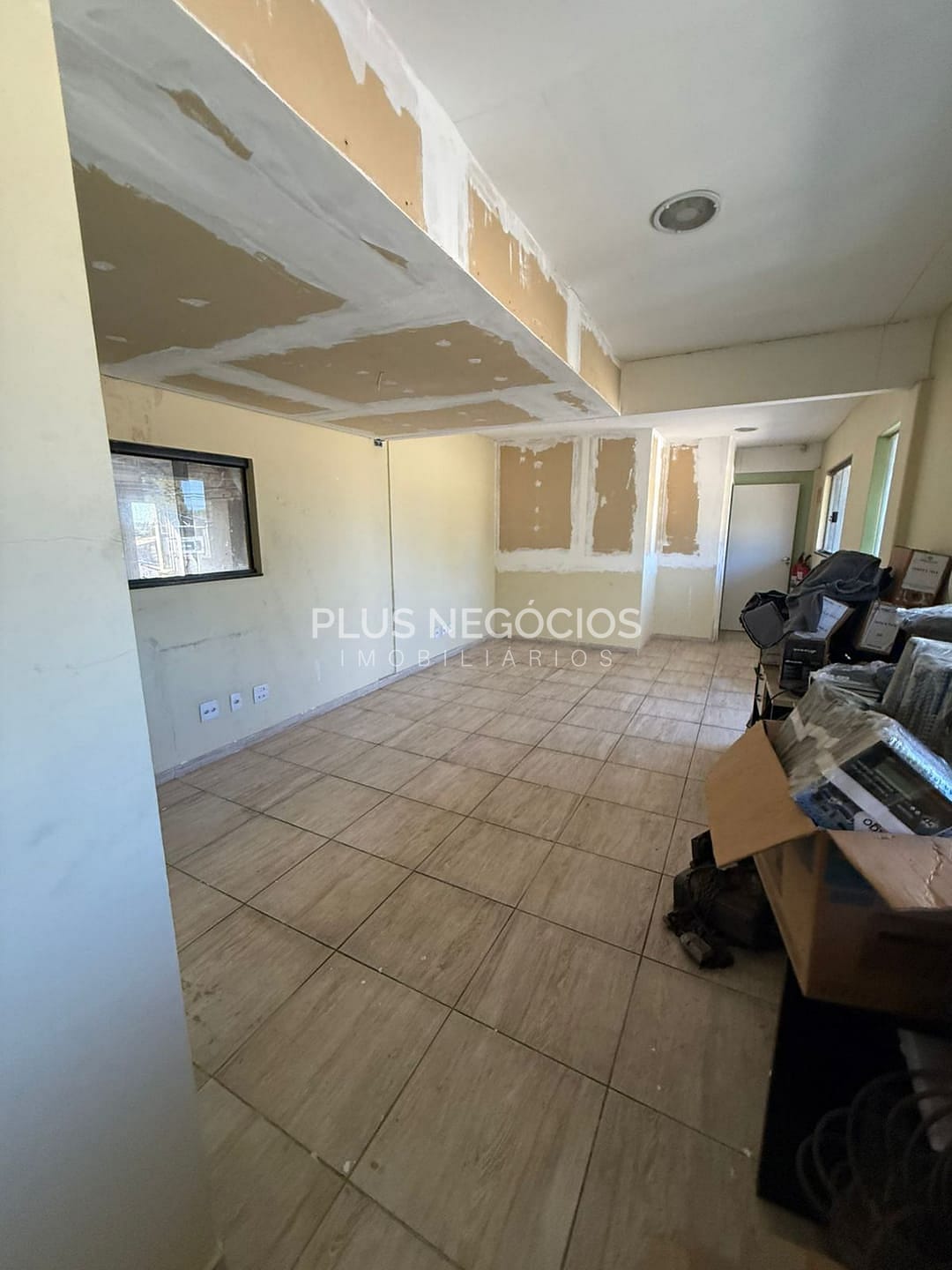 Depósito-Galpão, 1000 m² - Foto 10