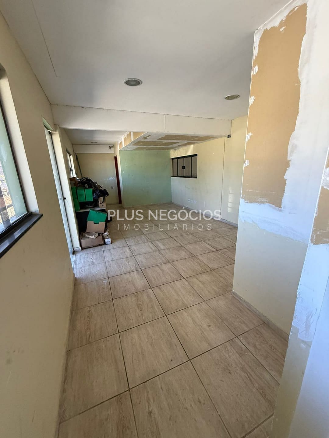 Depósito-Galpão, 1000 m² - Foto 12