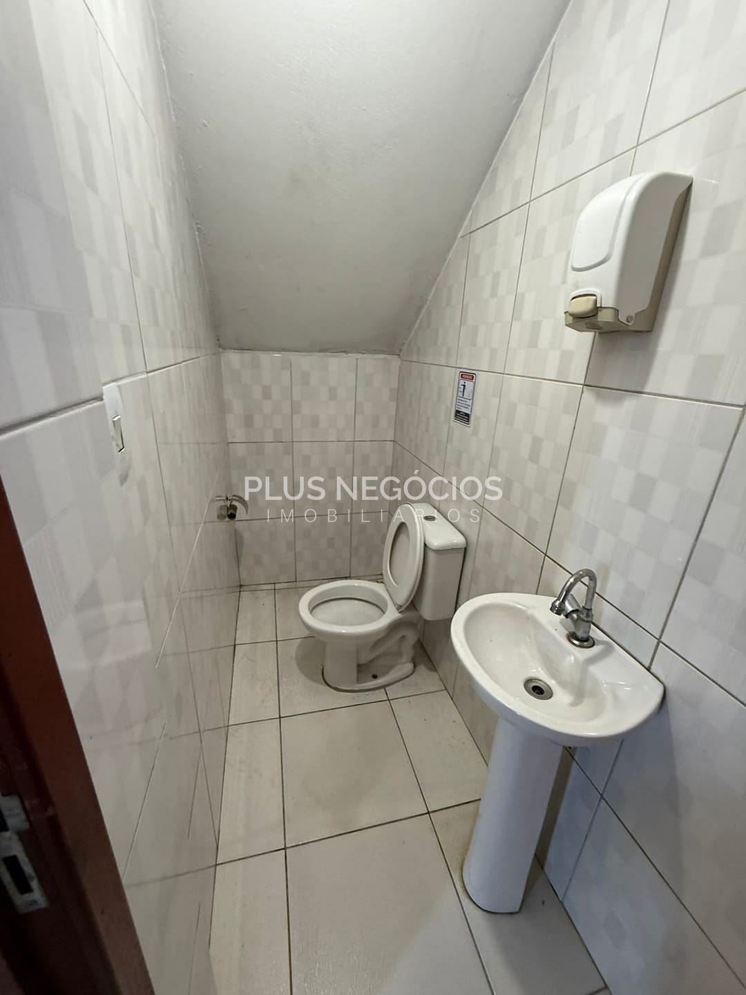 Depósito-Galpão, 1000 m² - Foto 13