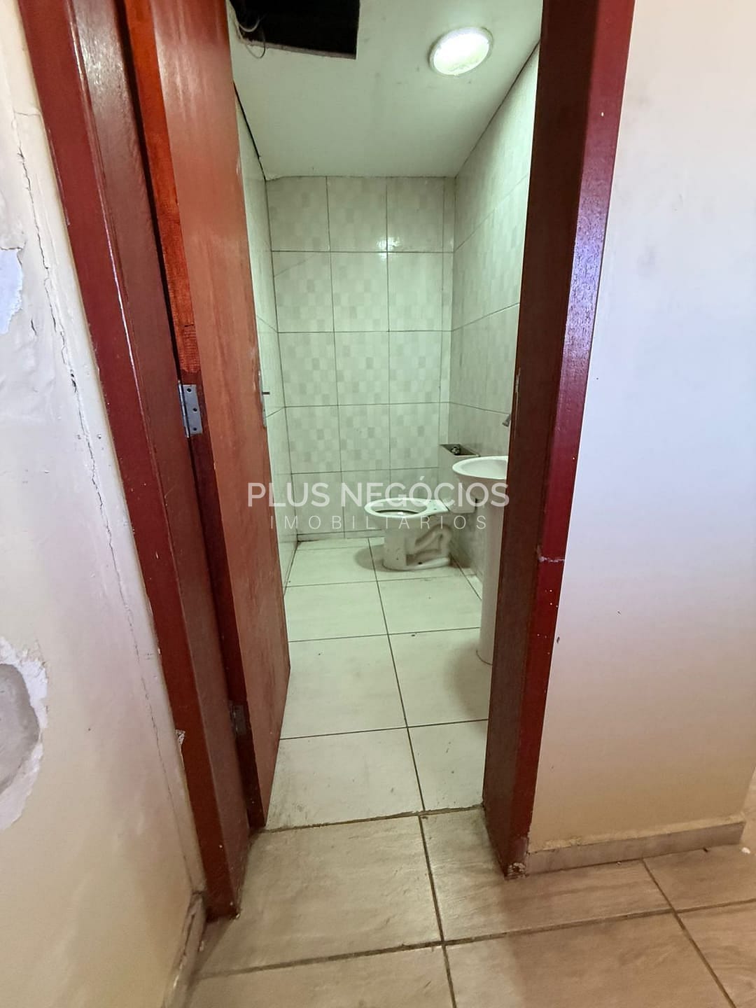 Depósito-Galpão, 1000 m² - Foto 14