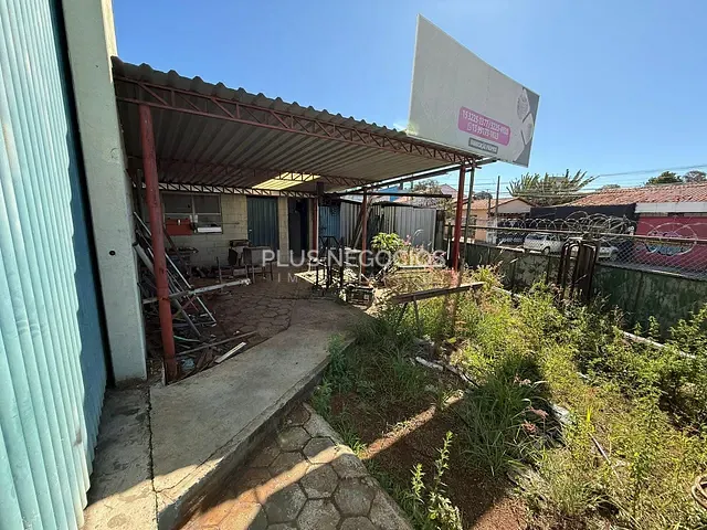 Galpão / Barracão com 1000m², para alugar, no bairro Éden em Sorocaba