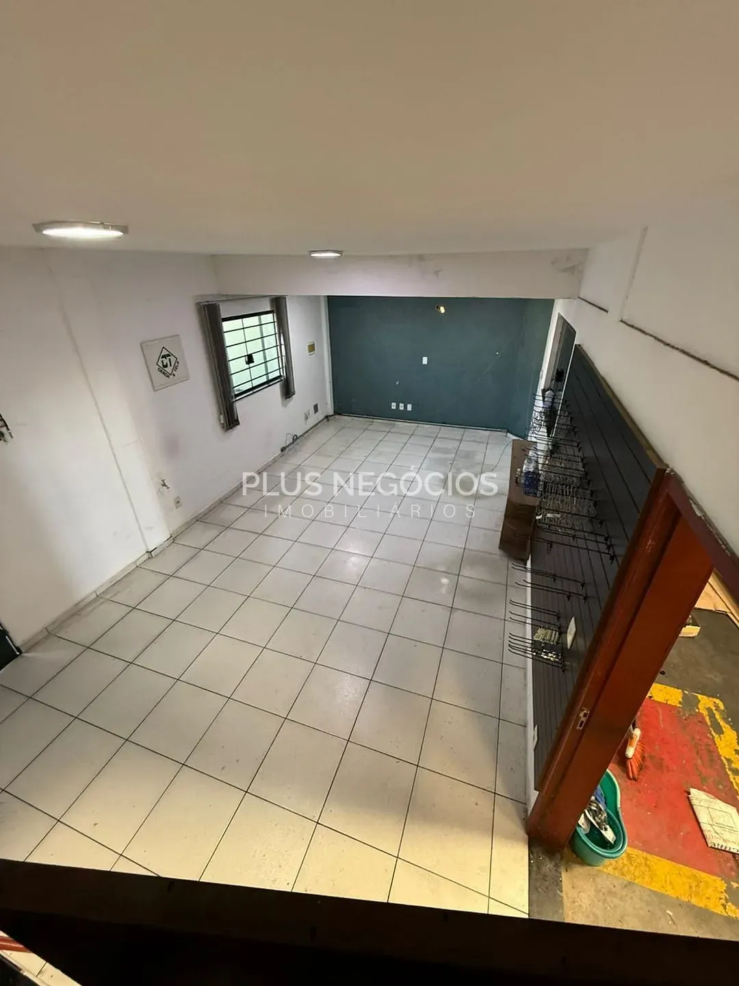 Depósito-Galpão, 1000 m² - Foto 4