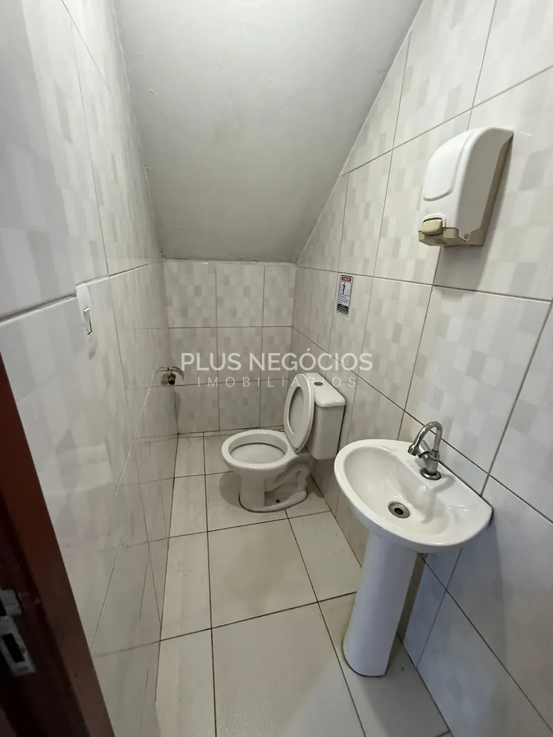 Depósito-Galpão, 1000 m² - Foto 13