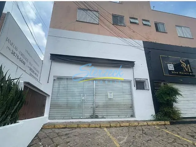 Galpão / Barracão para alugar, no bairro Santa Rosa em Vinhedo