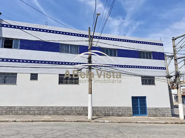 Galpão / Barracão para alugar, no bairro km 18 em Osasco