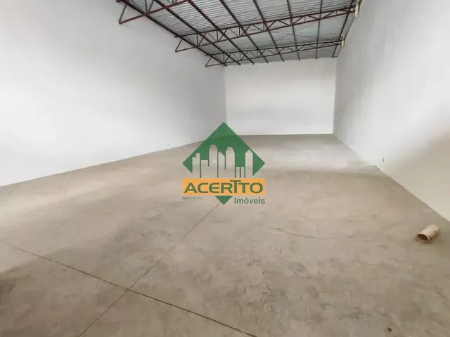 Galpão / Barracão com 250m², para alugar, no bairro Vila Nova em Araçatuba