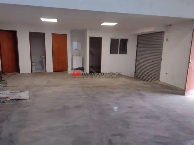 Galpão / Barracão com 544m², à venda, no bairro Ipiranga em São Paulo