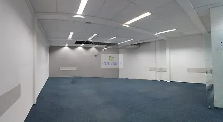 Depósito-Galpão, 1640 m² - Foto 2