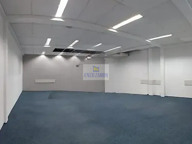 Galpão / Barracão com 1000m², para alugar, no bairro Centro em São Bernardo do Campo