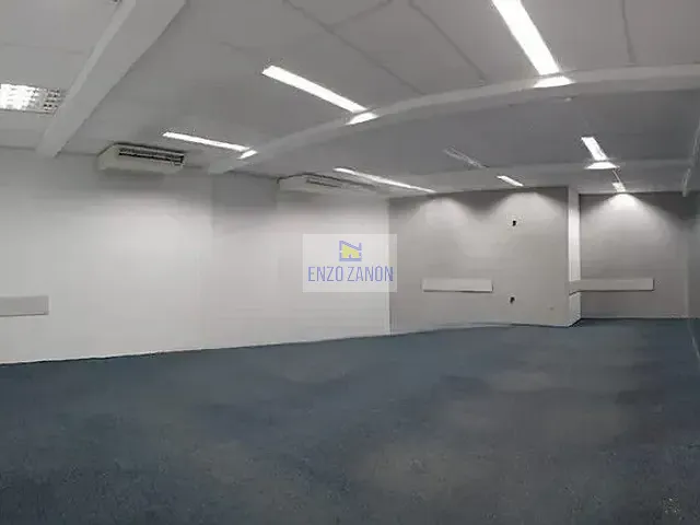 Galpão / Barracão com 1000m², para alugar, no bairro Centro em São Bernardo do Campo