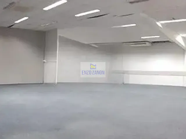Galpão / Barracão com 1000m², para alugar, no bairro Centro em São Bernardo do Campo